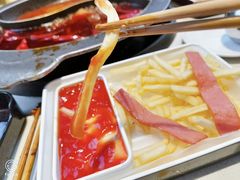 -川西坝子火锅(金沙1.0直营店)