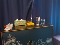 -陆琴脚艺·足浴·SPA(夫子庙店)
