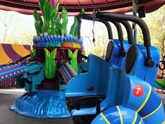 -美的鹭湖探索王国