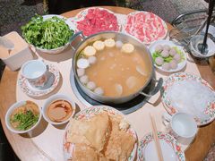 -汕头八合里海记牛肉店(清河店)