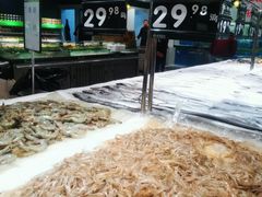 -永辉超市(回龙观店)