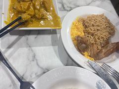 -深仔记茶餐厅(亚士厘道店)