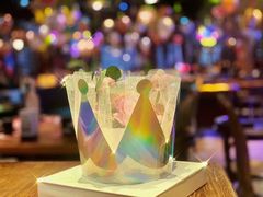 -胡桃里音乐酒馆(仓山万达店)