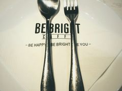 -BE BRIGHT KITCHEN(正佳广场店)