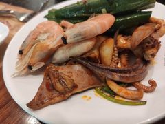 -汉巴味德(大悦城店)