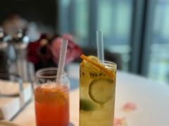-燃扒房Steakhouse(皇庭店)