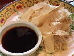 -津沽小院(天津之眼店)