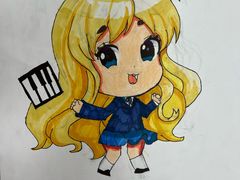 -东方童画少儿美术(莘庄体验馆)