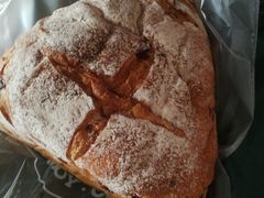 -Juicy Bakery(大学路店)