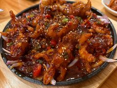 -多宾韩国料理(学衡路店)