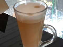 -圣丰索菲特·2 On 988 Café 自助餐厅