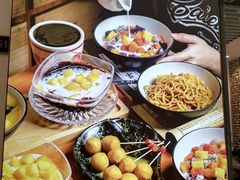 -香港龟正盅 手作糖水甜品龟苓膏(千灯湖环宇城店)
