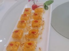 -小贝壳酒楼(经九路店)