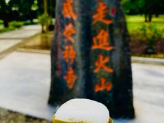 -海口火山口国家地质公园