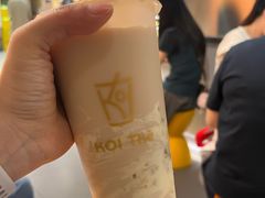 -KOI Thé(正佳广场店)