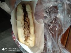 -贺秦生陕面王(富力城店)