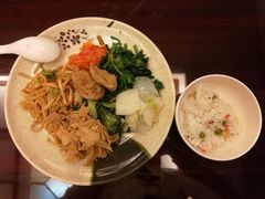 -长生素斋(普陀山店)
