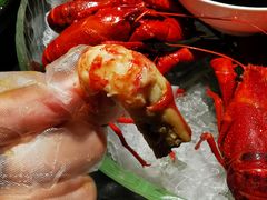 -红盔甲·小龙虾(人民广场店)