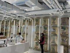 -% Arabica阿拉比卡咖啡(前滩太古里店)