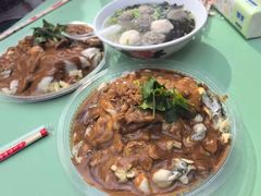 牛蚝肠粉-潮味肠粉(猷巷店)