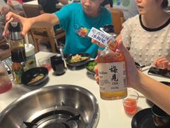 -味之绝热血美蛙鱼火锅(中坝店)