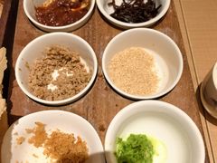-海泰食府·新鲁菜·家宴(总部基地店)