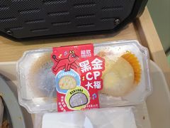 -龍歌自助小火锅(秦淮水游城店)