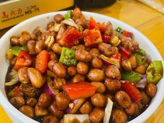 -0317火锅鸡·清真(正达店)