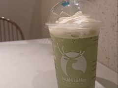 -瑞幸咖啡(番禺万达广场店)