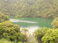 -鼎湖山风景区