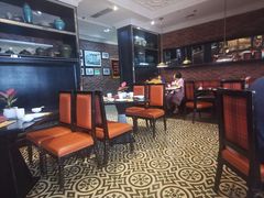大堂-大鸭梨烤鸭(甘家口店)