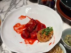 -湖滨28中餐厅·西湖宴·杭州君悦酒店