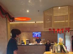 -京料理·日料自助·铁板燒(复悦城店)