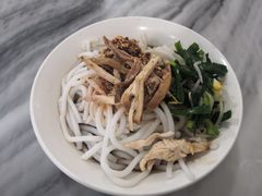 -再回首鸡肉米线(人民路一店)