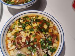 -唐猫庭院·千年陕菜(大唐不夜城店)