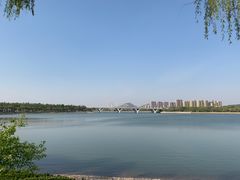 -济南国际园博园