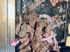 -金妈家烤肉(龙湖U城天街店)