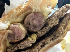 -麦当劳(中山路店)