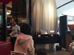 大堂-北李妈妈菜·海肠捞饭(高新万达店)
