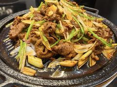 -味+新京宴·烤鸭·北京菜(创意谷店)