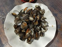 -覃记海鲜美食餐厅