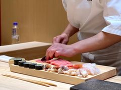 -鮨一日本料理旗舰店(总店)