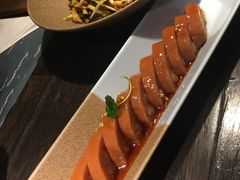 -外婆家(杭州马塍店·杭帮菜名店)