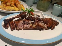 -腾龙阁|经典川菜(SM城市广场店)