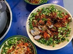-马路边边麻辣烫联盟路店