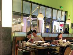 大堂-顺峰顺水顺德菜(龙华店)
