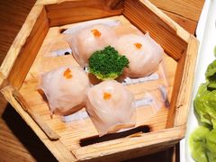 -点心传说·粤菜点心(佐阾虹湾店)