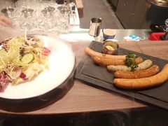 -Ambra Haus琥珀屋精酿餐厅(宝山店)