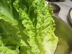 -韩宫宴烤肉·料理(荆门漳河万达店)