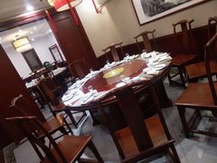 包厢-老德州四合院·德州菜(天衢路店)